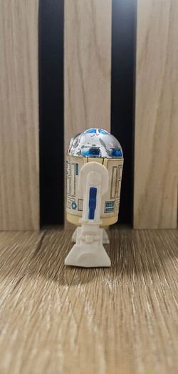 Star Wars Vintage R2-D2 Kenner 1977