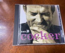 The Best of Joe Cocker CD