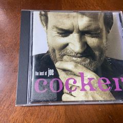 The Best of Joe Cocker CD