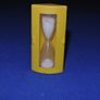 Old Fashioned Style  Sand Timer Image 3
