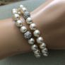 pearl bracelet Image 3