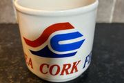 Vintage Carrigdhoun Swansea - Cork Ferries Mug