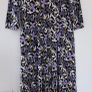 Seasalt Cornwall Helena midi dress BNWT Image 3