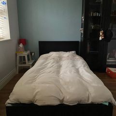 IKEA bed frame