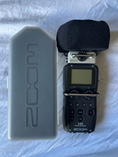 sound recording