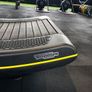 Technogym Commercial Curved Treadmill Image 5