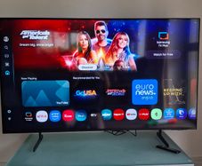Tv Samsung Qled Q7f 50"