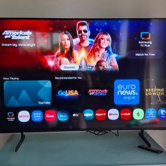 Tv Samsung Qled Q7f 50"