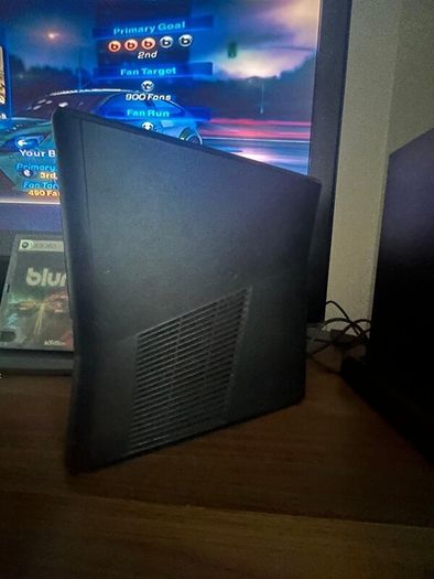 Xbox 360 s (slim) 250GB