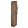 Bark Fence 400x170 cm Image 2