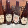 Old 1965 Beer Crate Image 5