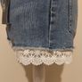 Denim Shorts, New With Tags Image 10