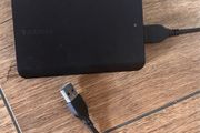 1TB Toshiba Portable Storage