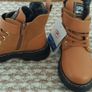 Boys Winter Boots Image 3