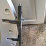 Bosch VarioPerfect Washing Machine Door Image 3
