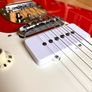 Modified Fender Player II Jazzmaster Image 3