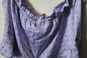 Bridgerton Pyjama Shorts BNNT
