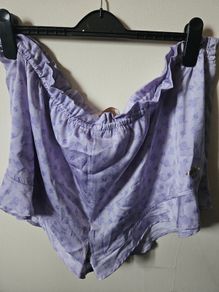 Bridgerton Pyjama Shorts BNNT