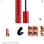 MAKE UP FOR EVER Volume Artist Mascara Image 3