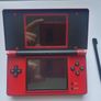 Nintendo DS Lite black/red Image 3