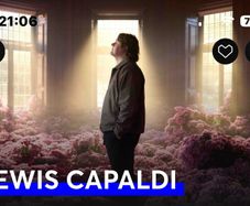 Lewis Capaldi