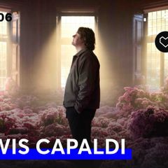 Lewis Capaldi