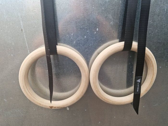 Sports equipment