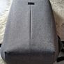 Juku backpack with USB charger Image 4