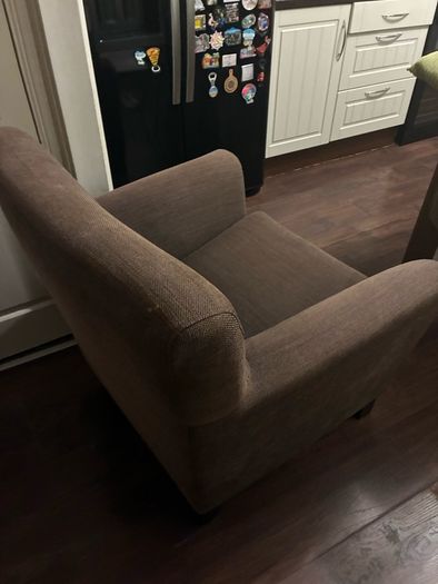 arm chair