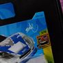 Mad Mike Drift Attack ! from HW Exotics Series ! Hot Wheels ! 2023 ! by Mattel ! Image 4