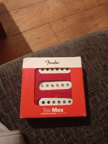 guitar parts