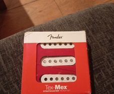 guitar parts
