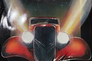 ZZTop vinyl lp. Irish pressing