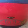 Limited edition Guy Martin motorcycle helmet Image 3