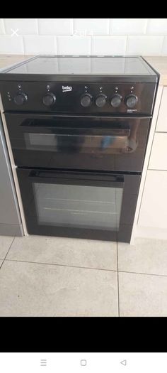 Free standing cooker- open to offers