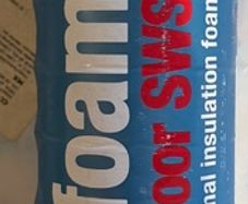 soudafoam Window & Door SHS Airtight Airtight acoustic and thermal insulation foam