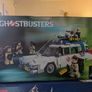 Lego Voltron, Ghostbusters, yellow submarine, Tron, Nintendo entertainment system Image 5