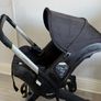 Doona baby car seat and stroller Image 6