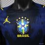 Special edition Brazil Jordan jersey Image 2