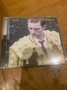 Jack - Pioneer Soundtracks