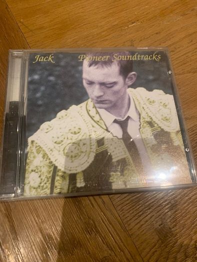 Jack - Pioneer Soundtracks