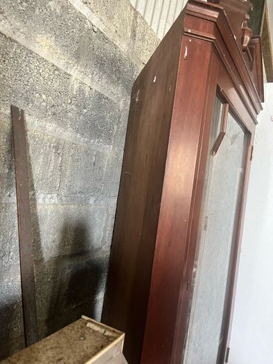 Rossmore Cabinet