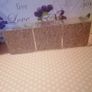 Acrylic trinket organiser Image 2