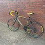carrera road bike Image 2