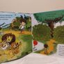 What,s More Scary, lift the flap Hardback Storybook Image 7