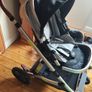 Zummi Halo Travel System (3 piece) with car seat Image 10