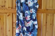 River Island Floral Dress