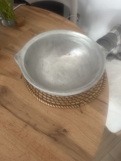 Bukhari pot