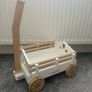 Le toy van wagon Image 2