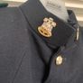 Army Jacket size M Image 3